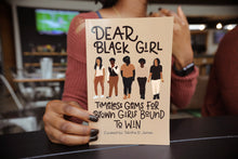 Load image into Gallery viewer, Timeless Gems for Brown Girls Bound To Win