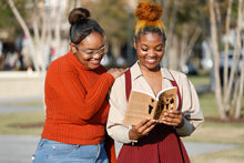 Load image into Gallery viewer, Timeless Gems for Brown Girls Bound To Win